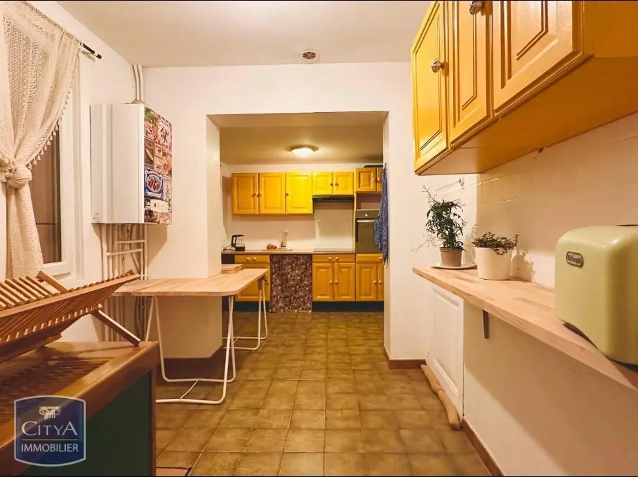 Photo 5 Maison 3 pièces 59m²