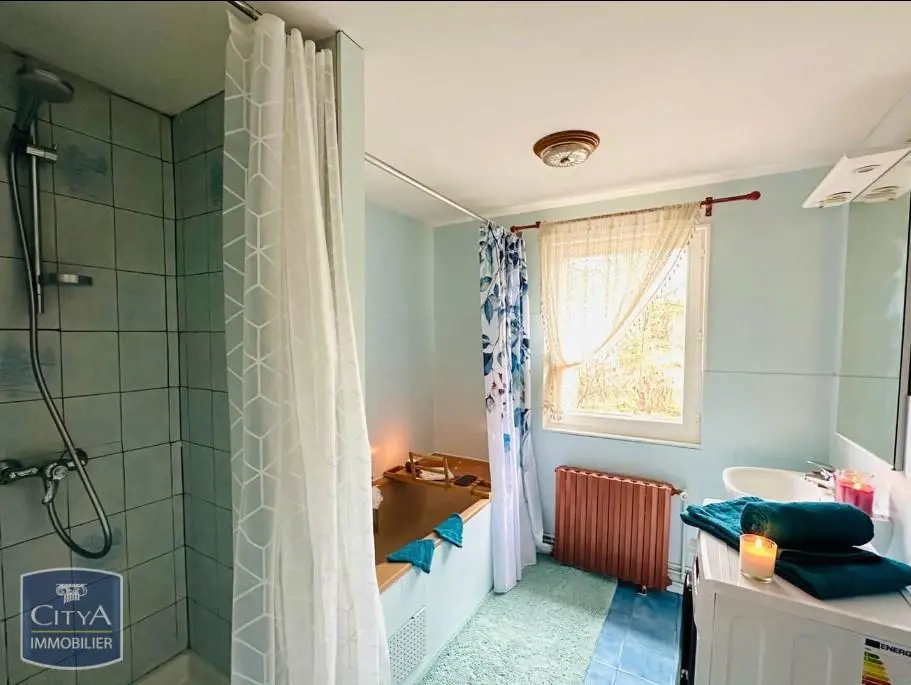 Photo 8 Maison 3 pièces 59m²