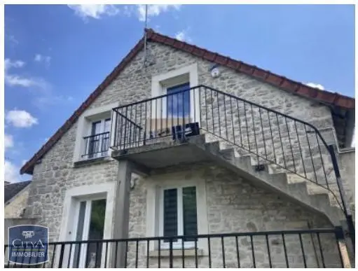 Photo 1 Appartement 3 pièces 51.53m²
