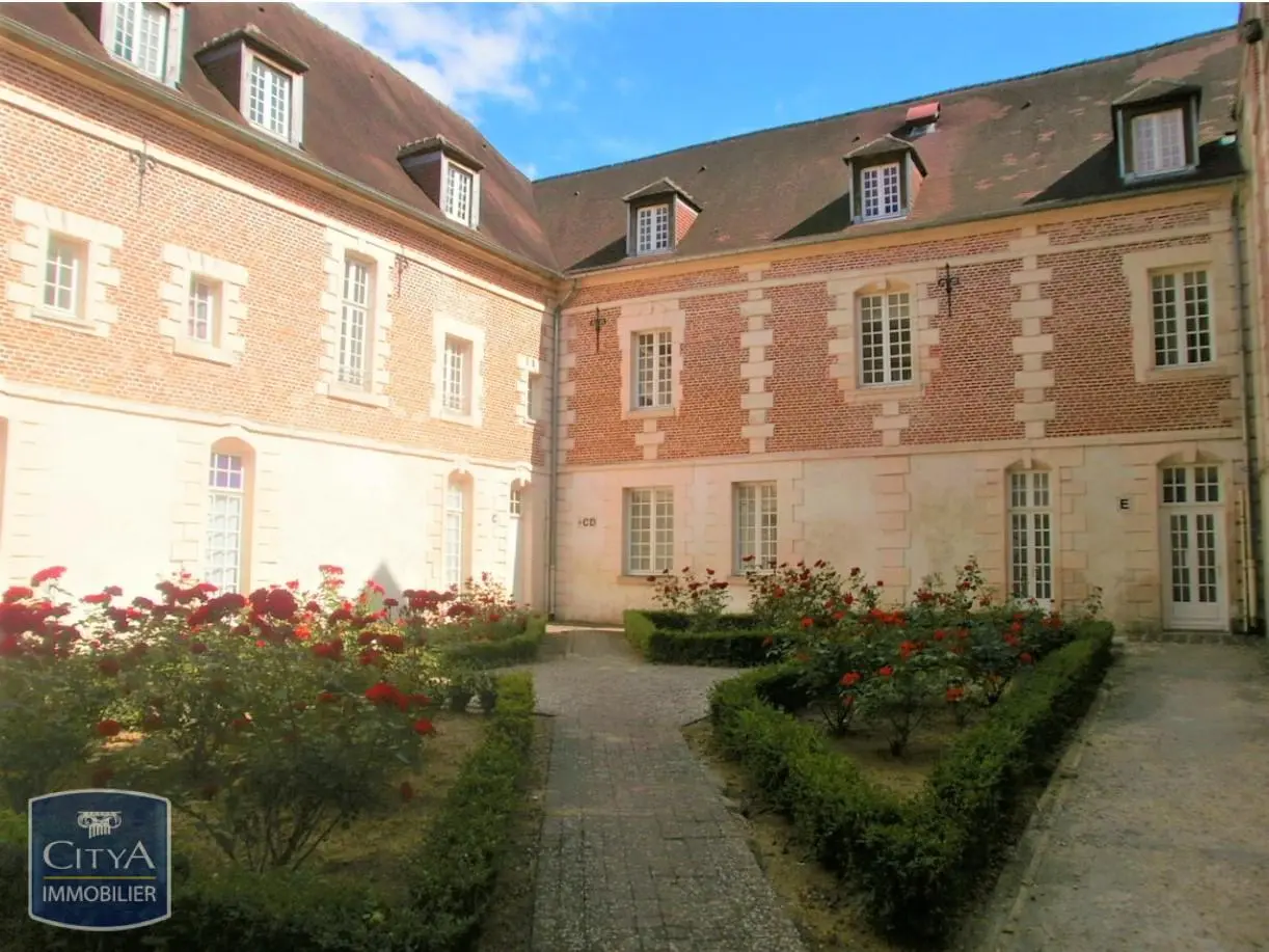 Photo 15 Appartement 2 pièces 58.6m²