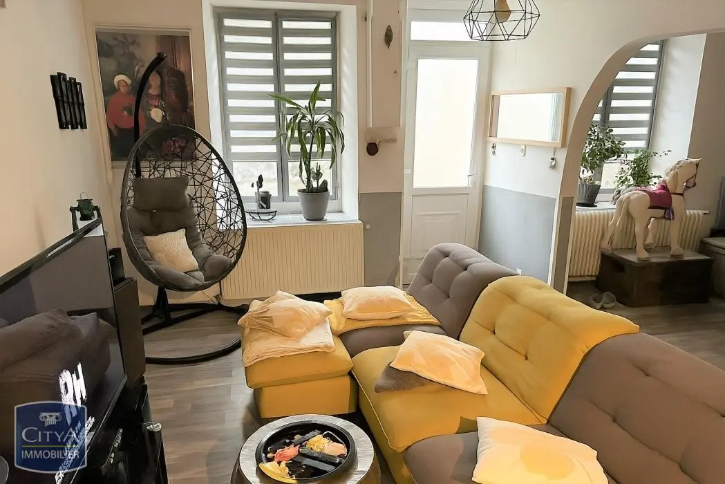 Photo 2 Maison 5 pièces 108m²