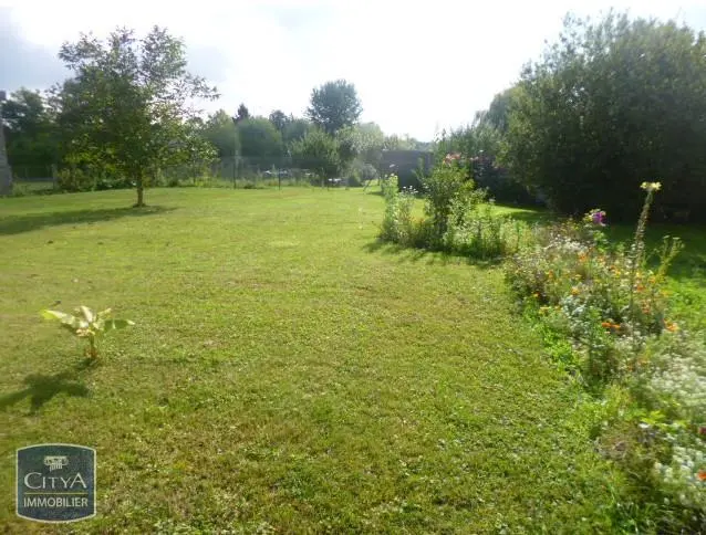 Photo 2 Maison 3 pièces 62.8m²