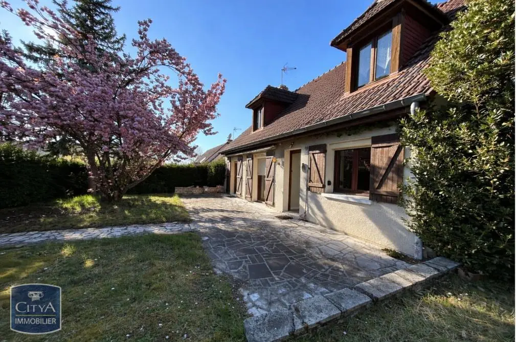 Photo 2 Maison 4 pièces 80m²