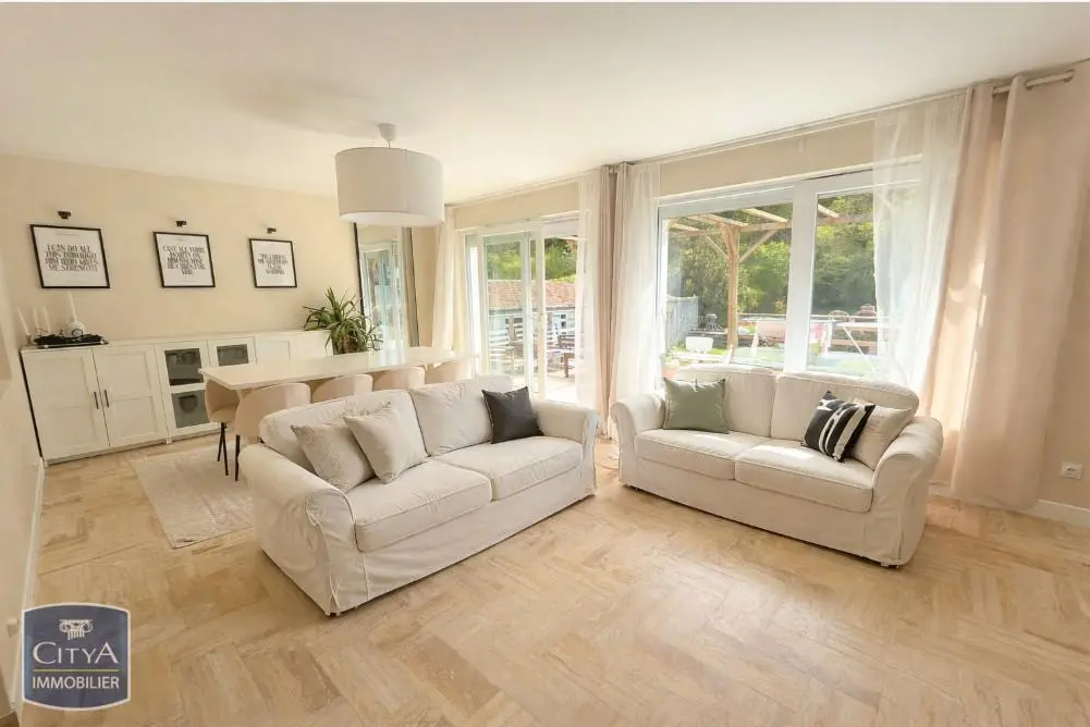 Photo 2 Maison 6 pièces 99.54m²