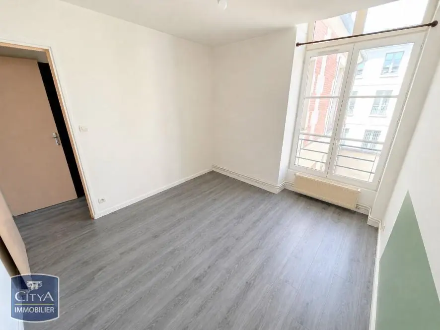 Photo 3 Appartement 3 pièces 54.41m²