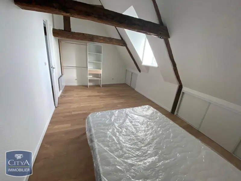 Photo 11 Appartement 2 pièces 56.79m²