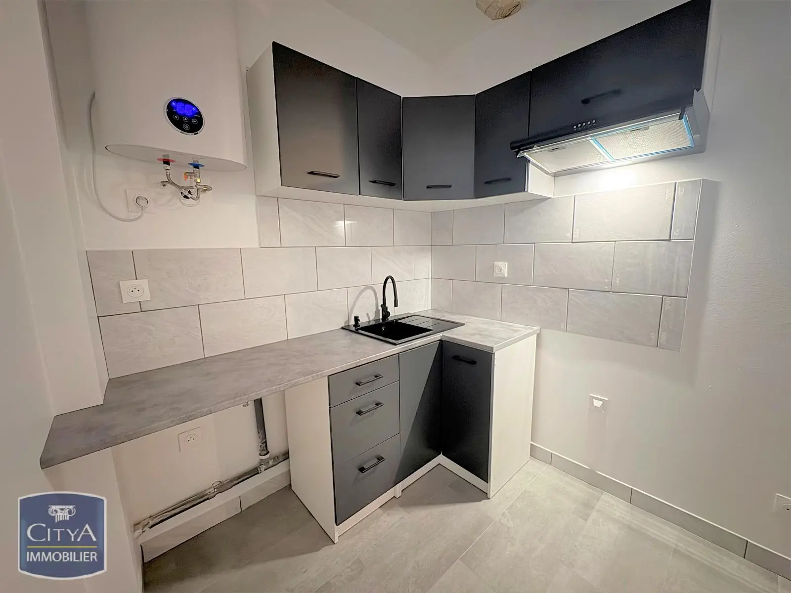 Photo 5 Appartement 1 pièce 28.34m²