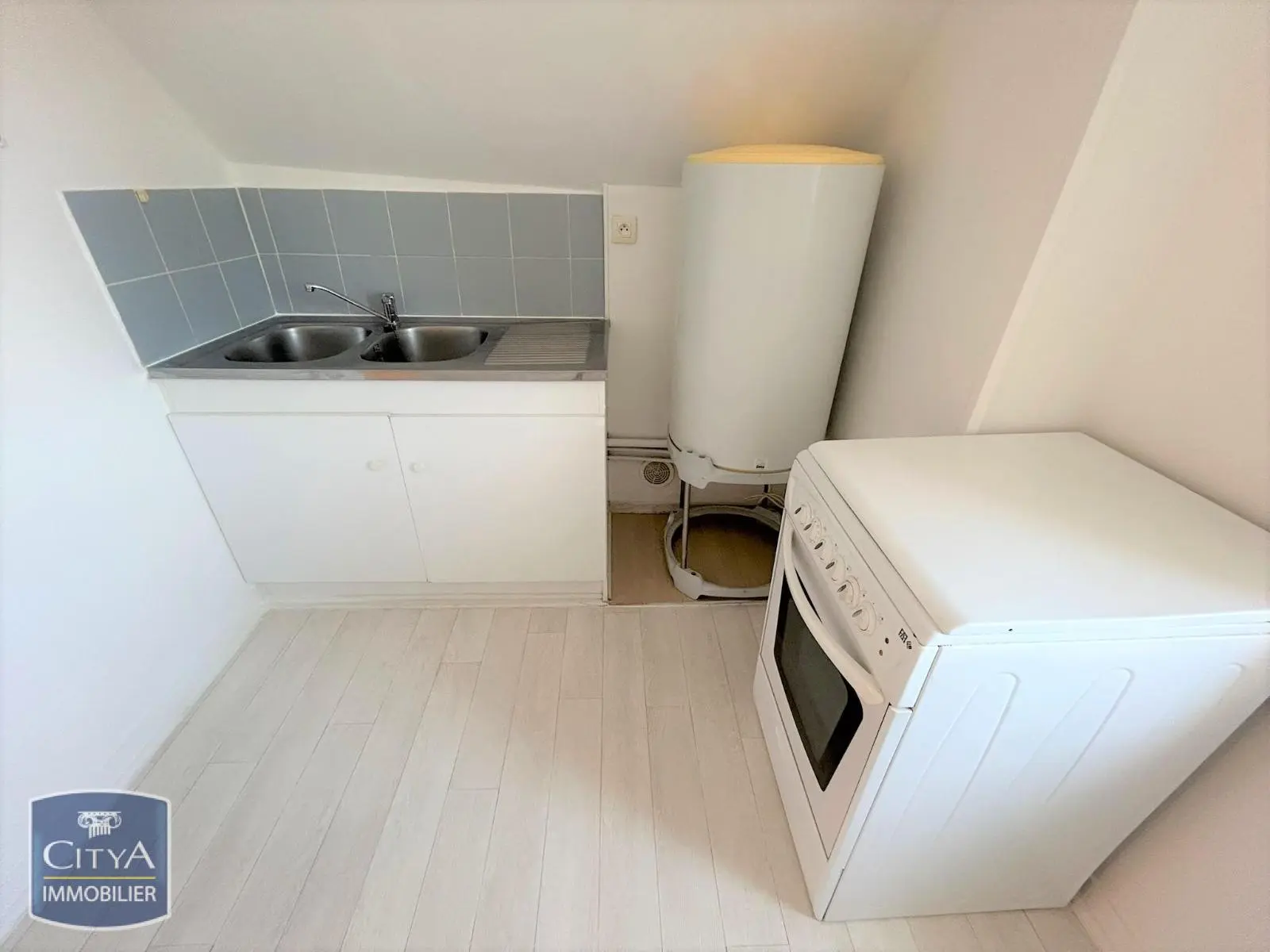 Photo 4 appartement Laon
