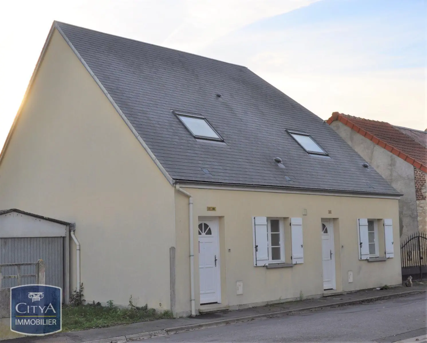 Photo 1 Maison 3 pièces 73.6m²