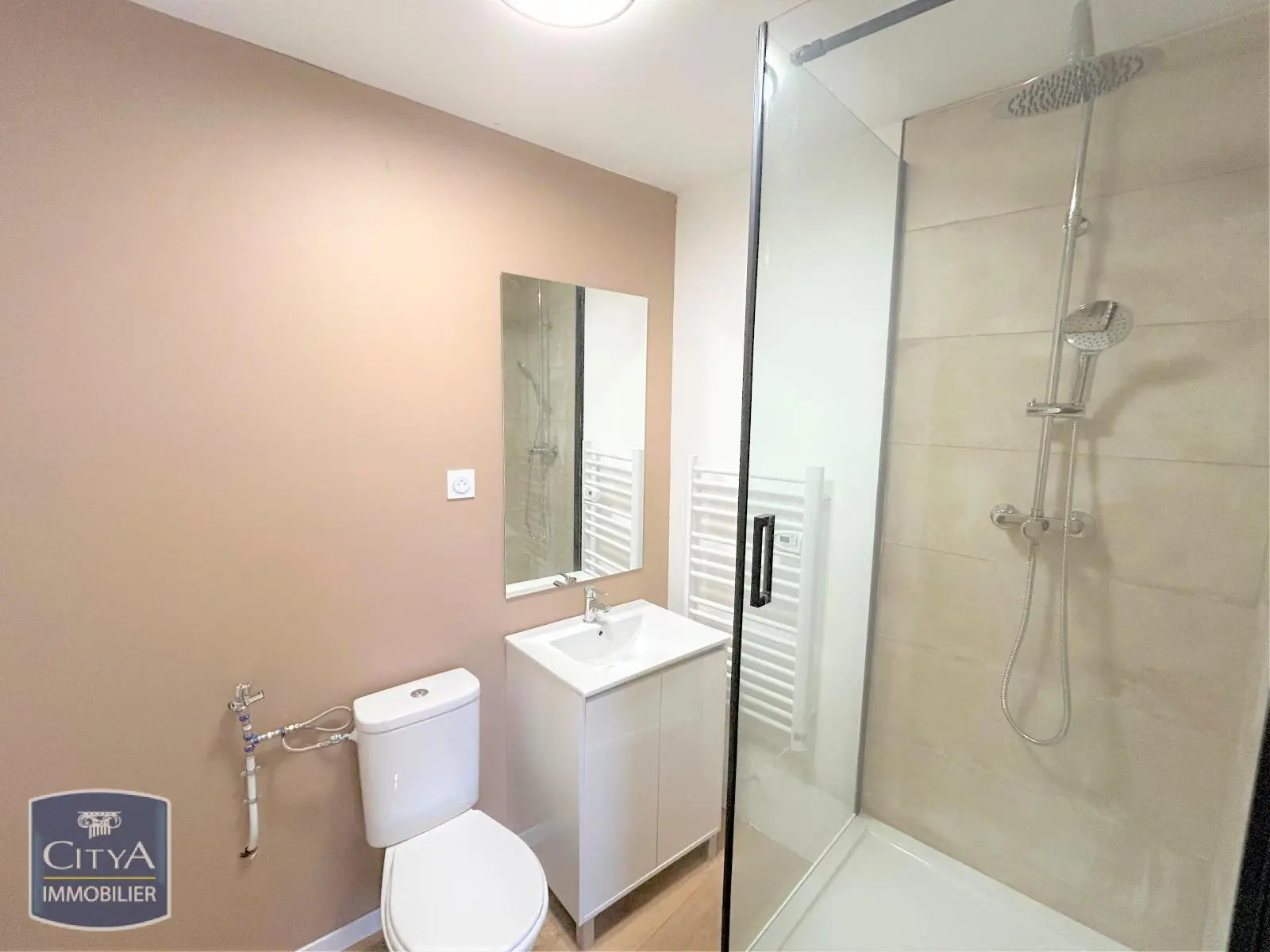 Photo 12 Appartement 1 pièce 32.83m²