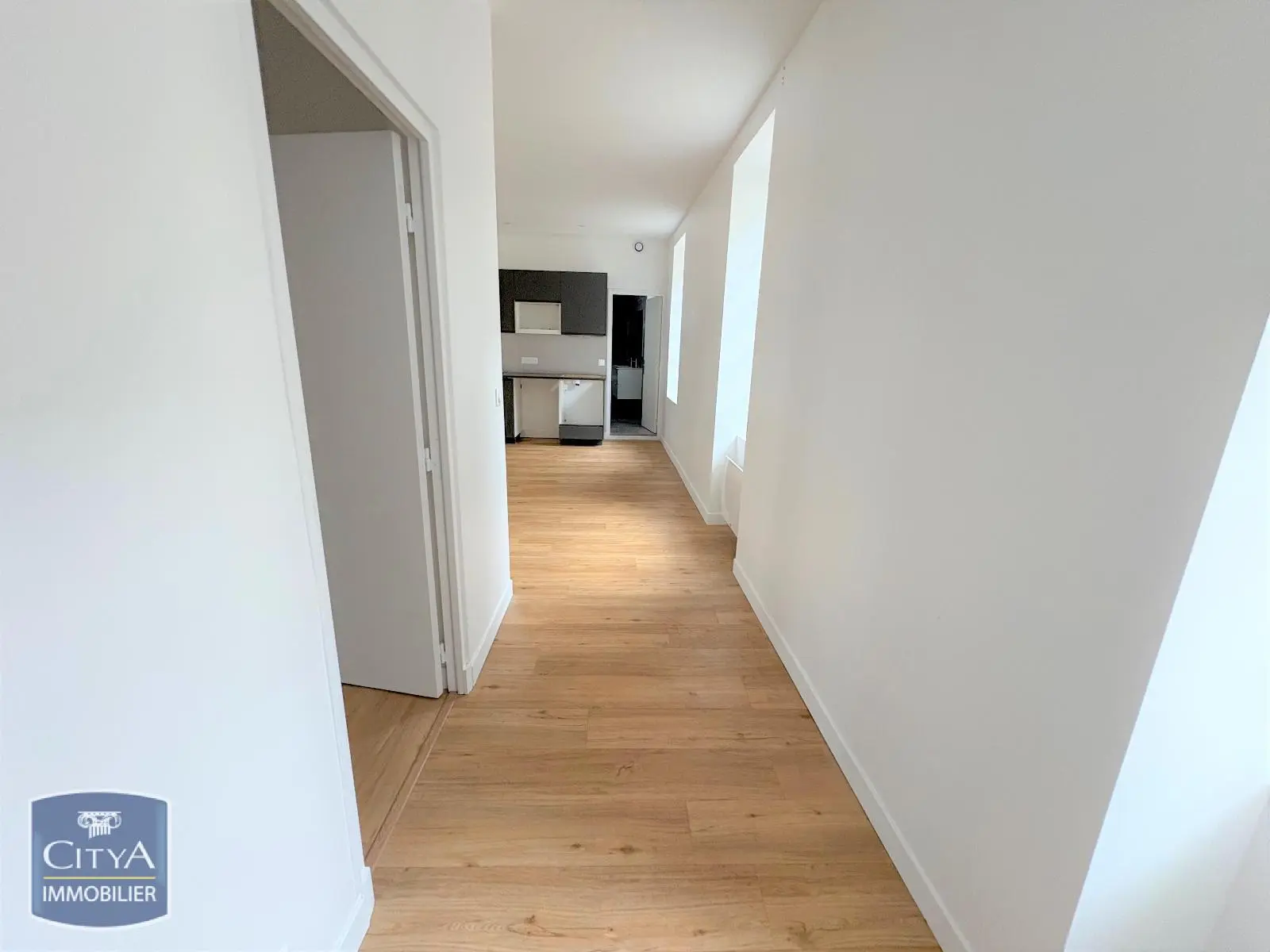Photo 3 Appartement 3 pièces 67.4m²