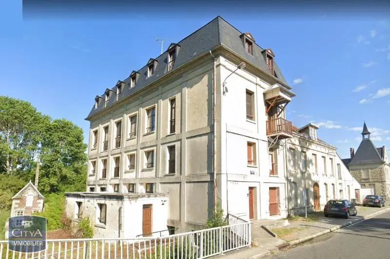 Photo 1 Appartement 3 pièces 57.88m²
