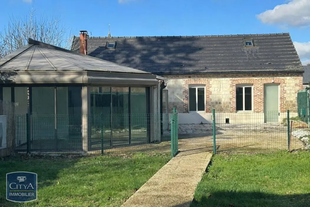 Photo 1 Maison 6 pièces 103.65m²