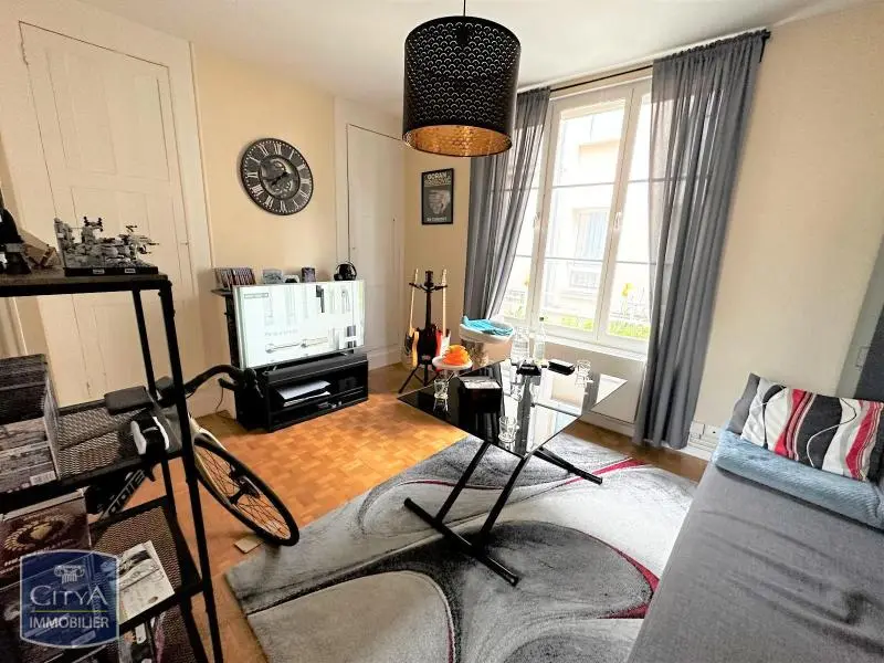 Photo 1 appartement Laon