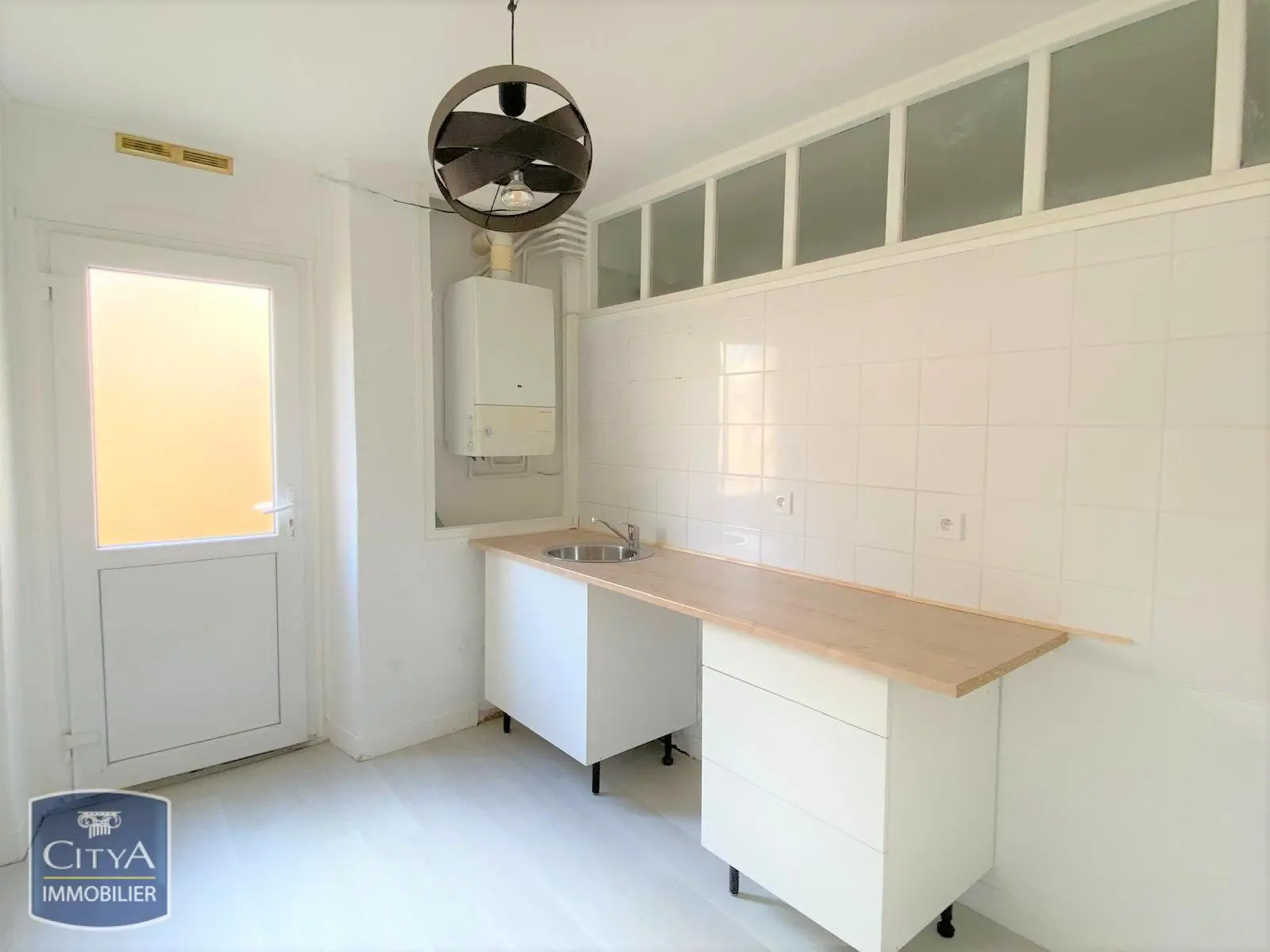 Photo 3 appartement Laon