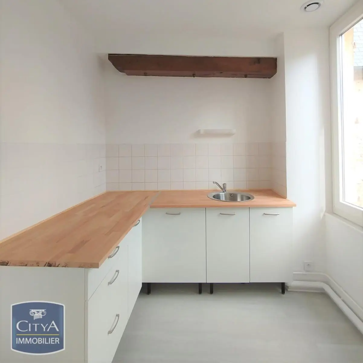 Photo 3 Appartement 2 pièces 58.37m²