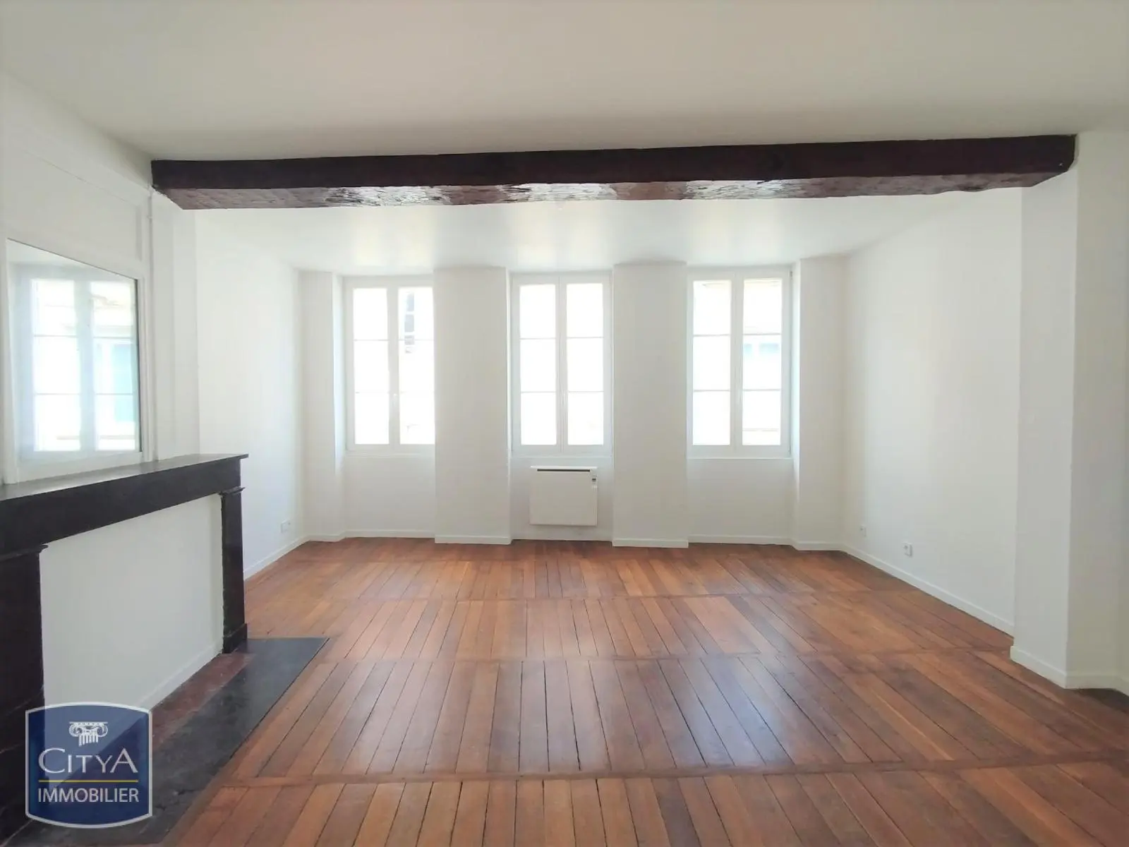 Photo 1 Appartement 2 pièces 58.37m²