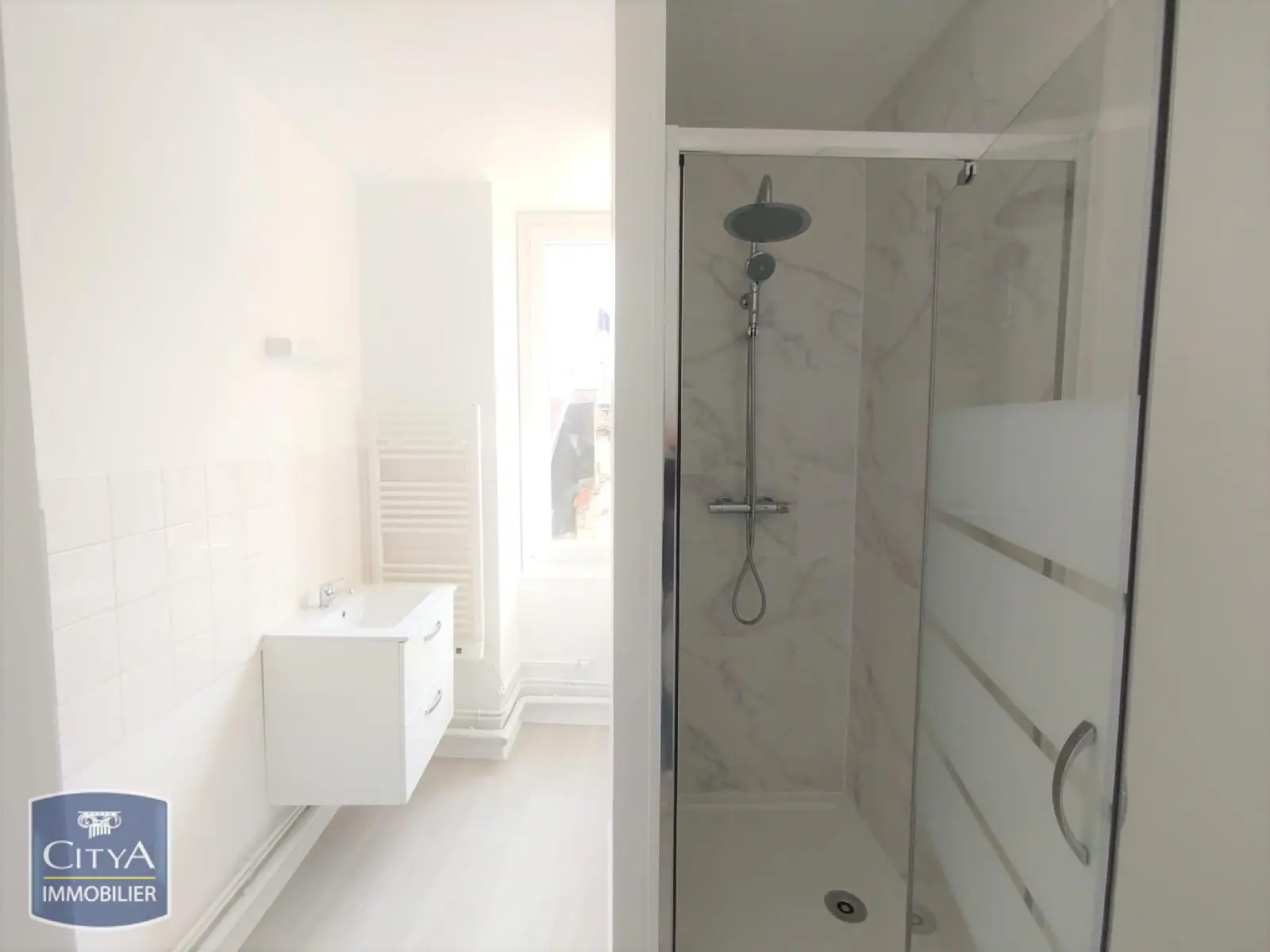 Photo 4 Appartement 2 pièces 58.37m²