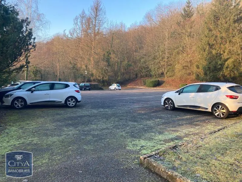Parking privé