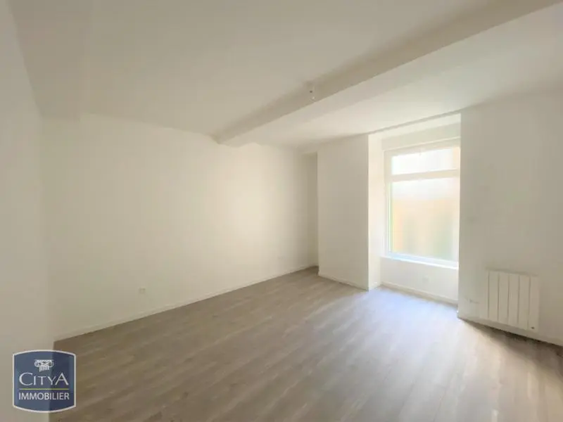 Photo 2 Appartement 2 pièces 41m²