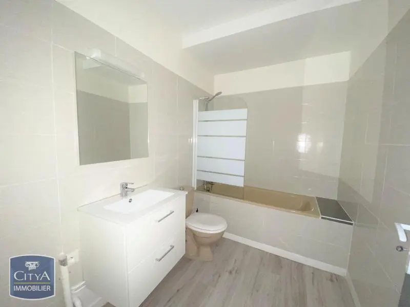 Photo 3 Appartement 2 pièces 41m²