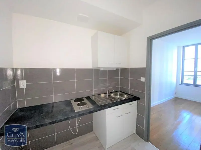 Photo 4 Appartement 2 pièces 41m²