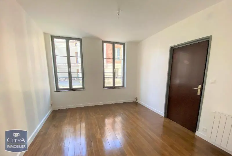 Photo 5 Appartement 2 pièces 41m²