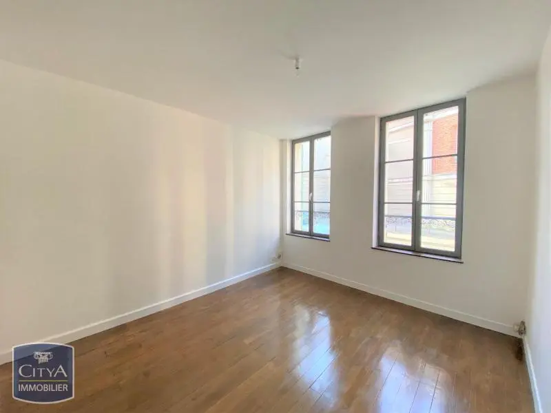 Photo 1 Appartement 2 pièces 41m²