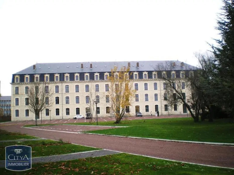 Photo 11 Appartement 2 pièces 46m²