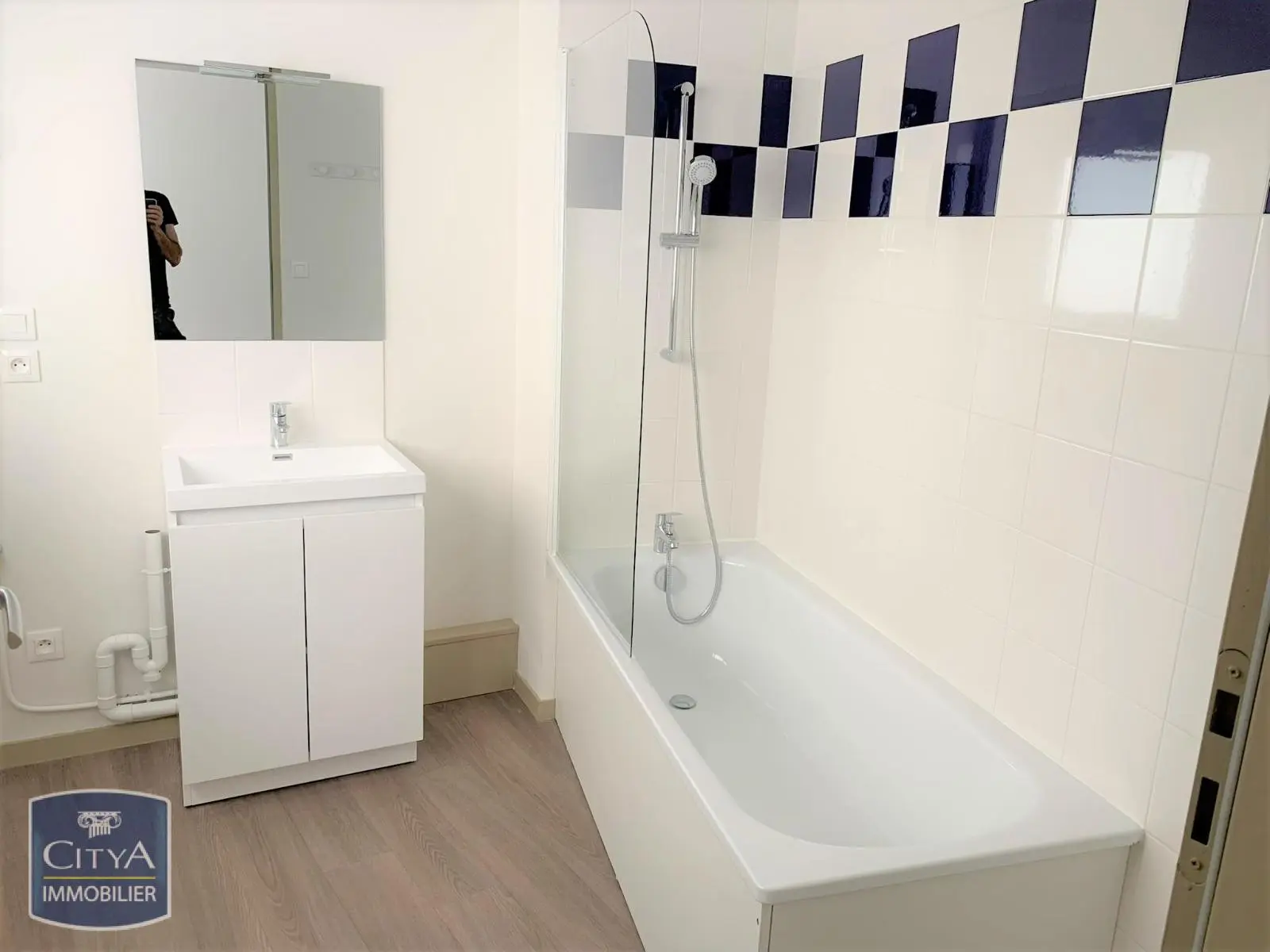 Photo 3 Appartement 2 pièces 53.44m²