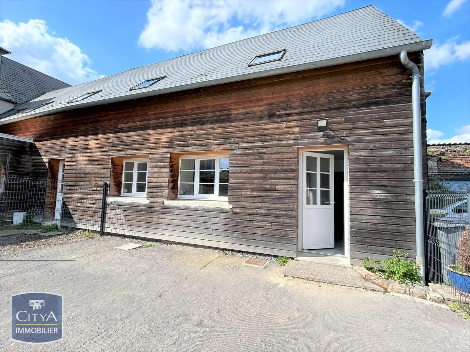 Photo 1 Appartement 4 pièces 78.69m²