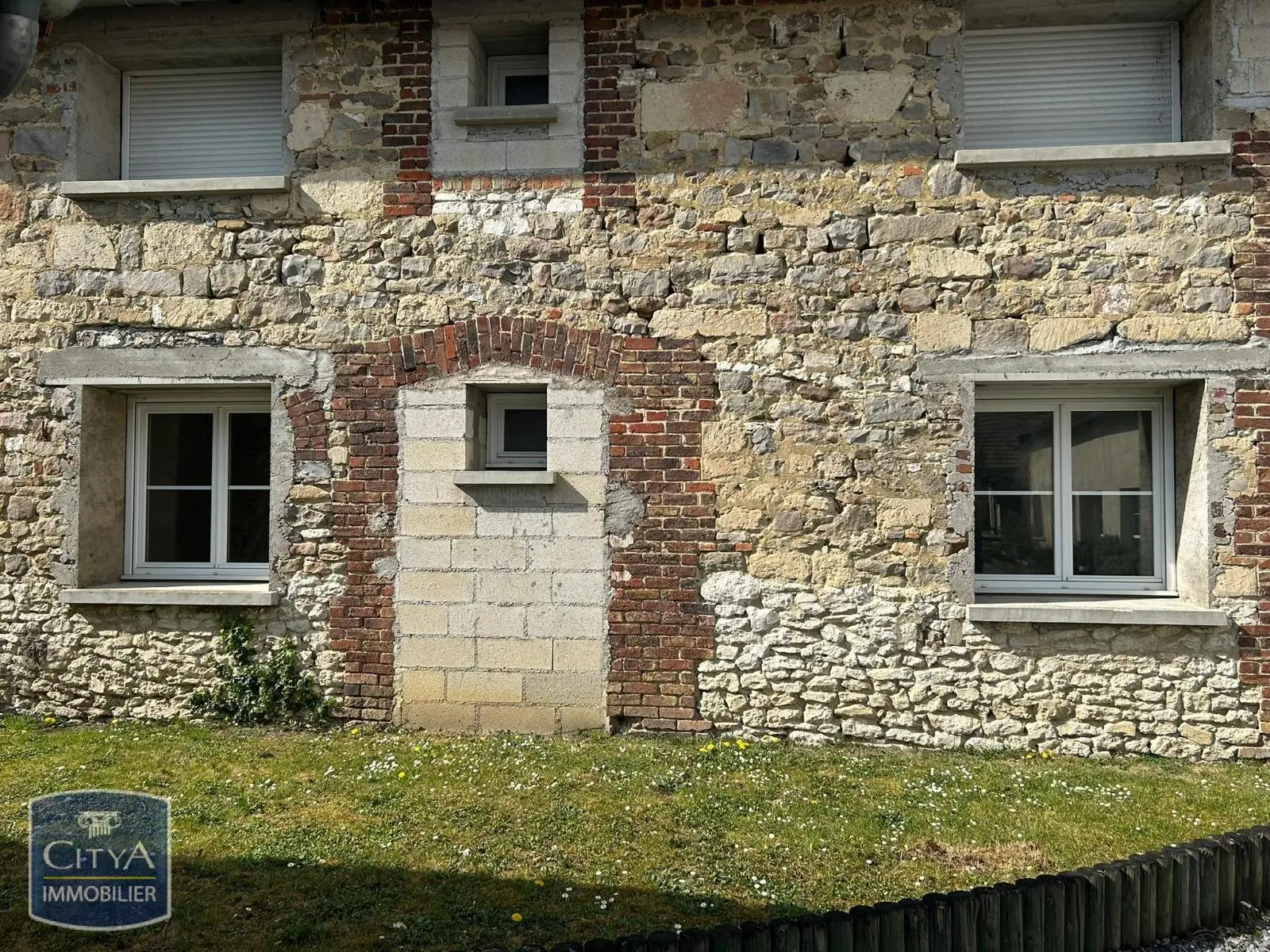 Photo 1 Appartement 3 pièces 64.49m²