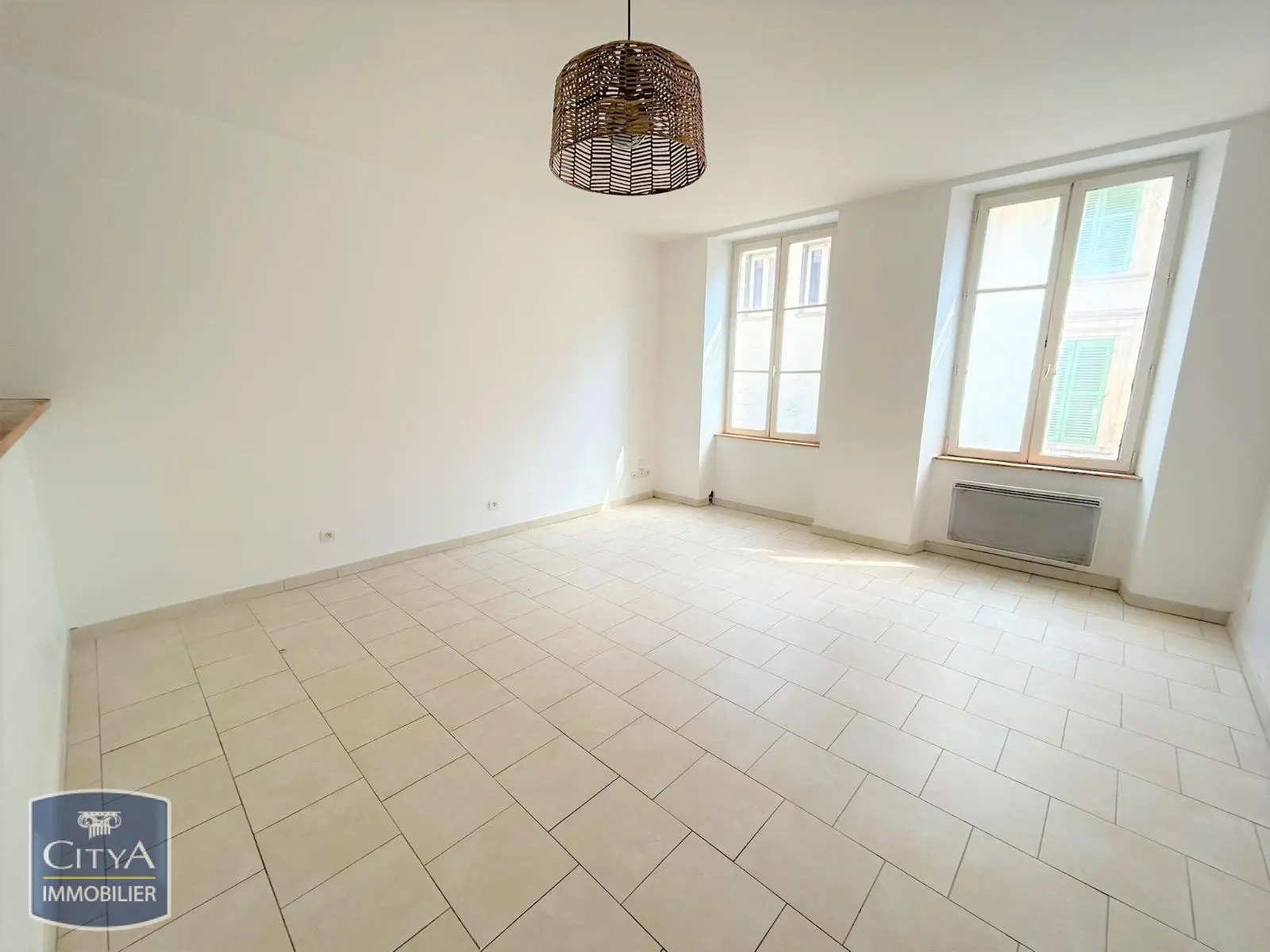 Photo 3 Appartement 2 pièces 57.33m²