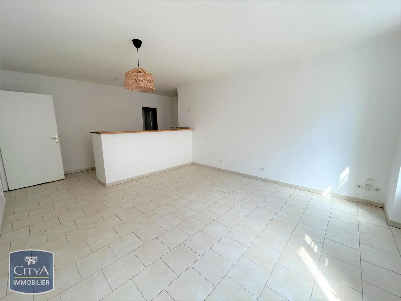 Photo 4 Appartement 2 pièces 57.33m²
