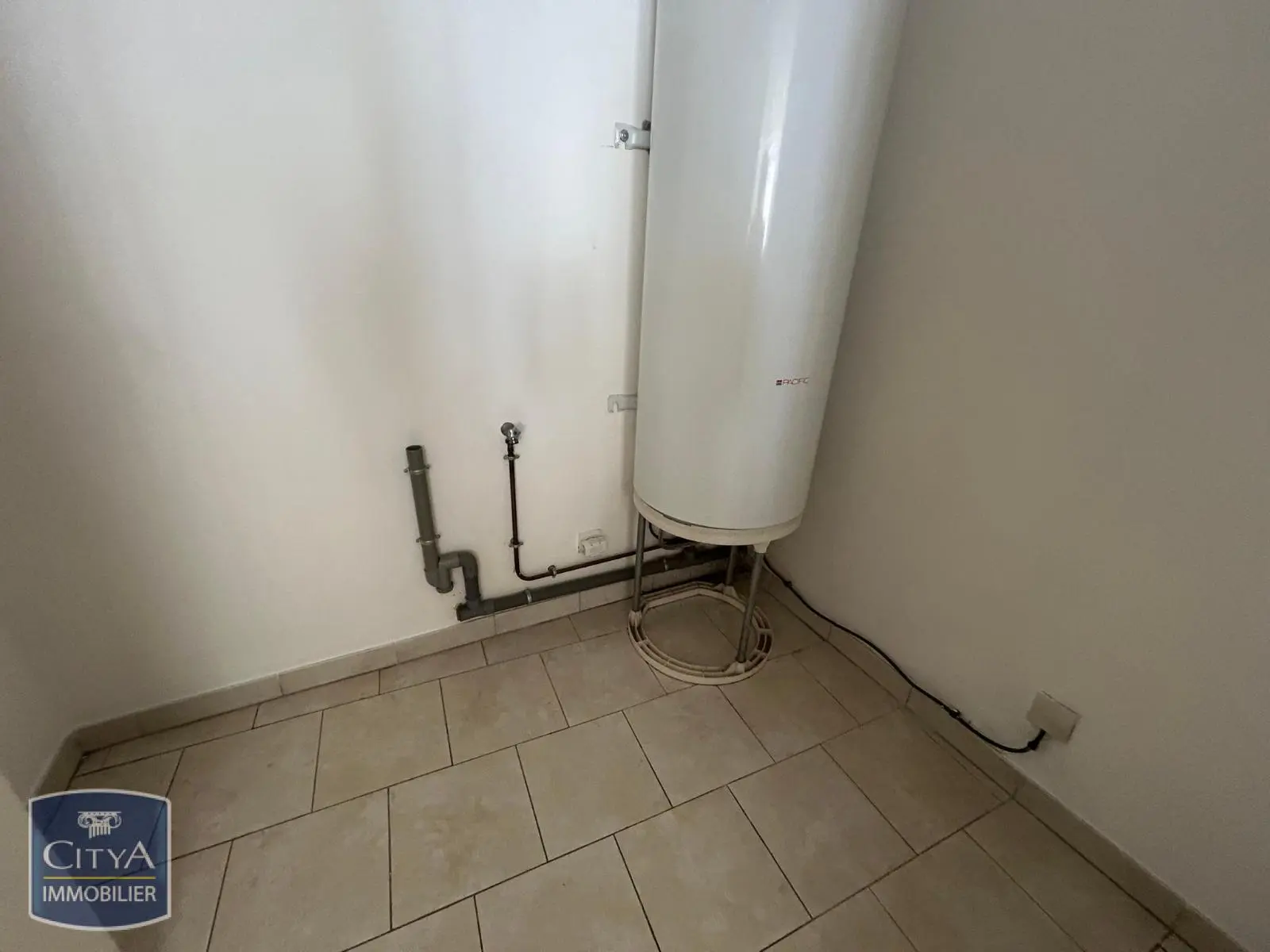 Photo 6 Appartement 2 pièces 57.33m²