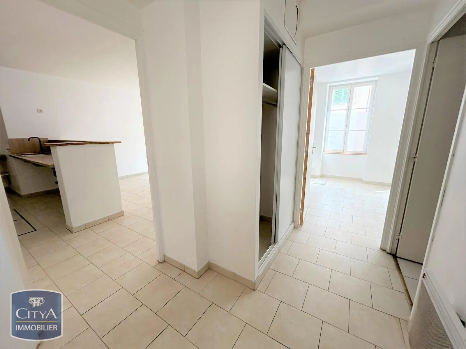 Photo 7 Appartement 2 pièces 57.33m²