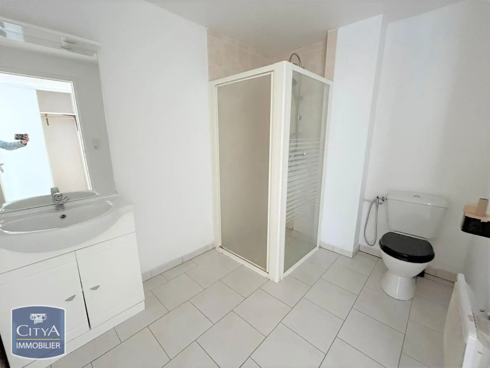 Photo 8 Appartement 2 pièces 57.33m²