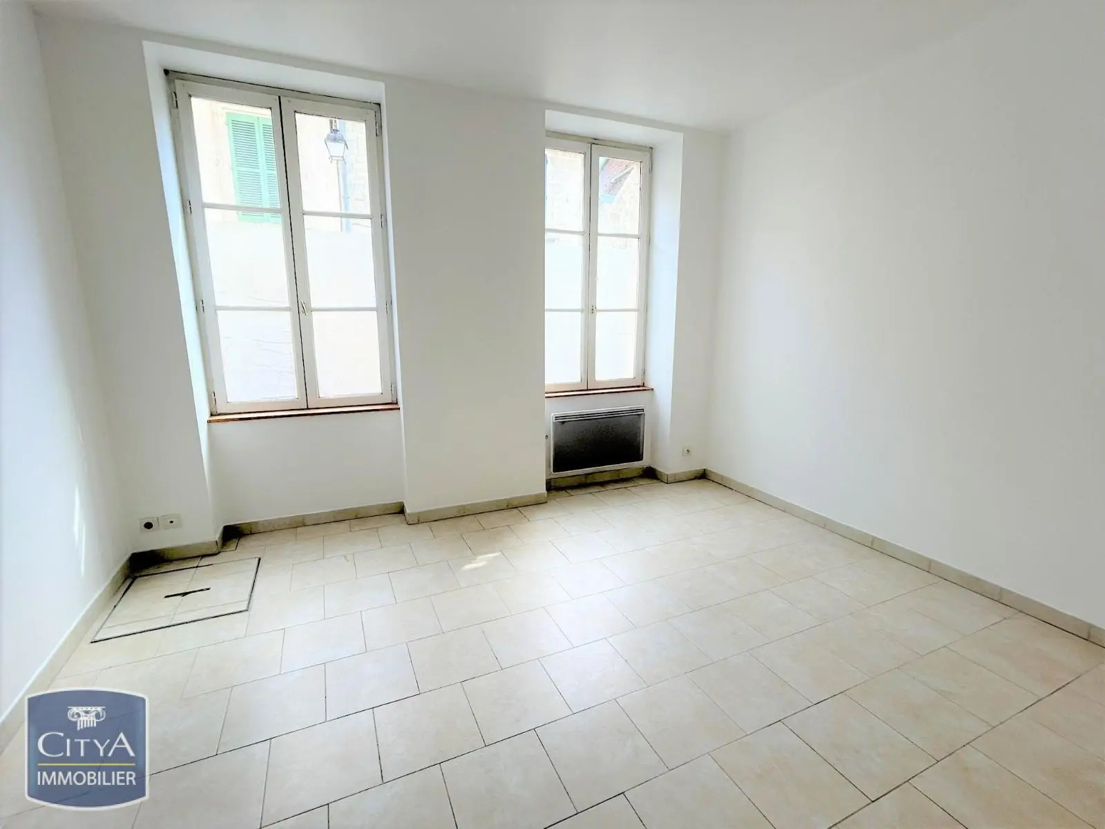 Photo 10 Appartement 2 pièces 57.33m²
