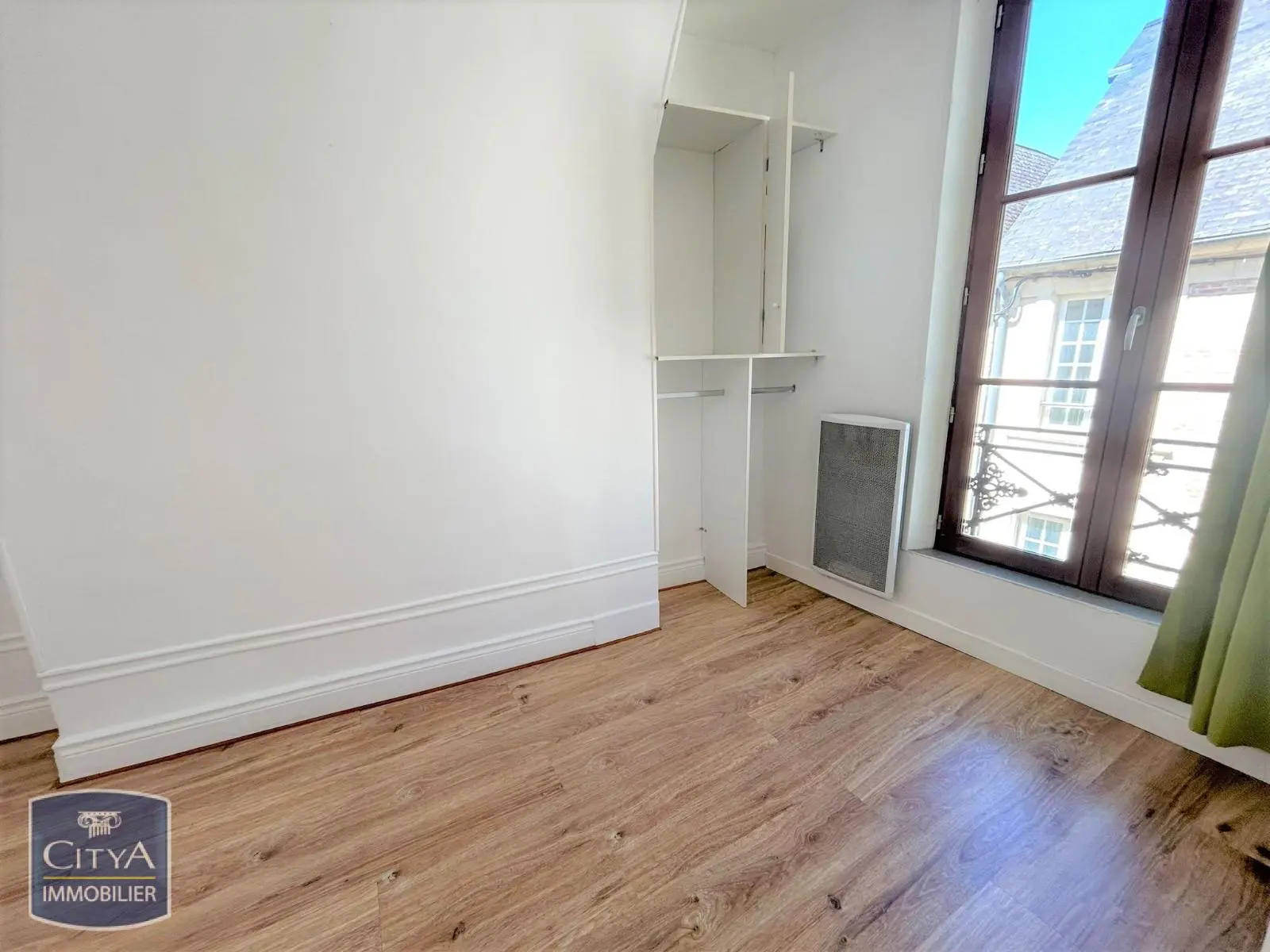 Photo 7 Appartement 2 pièces 34.1m²