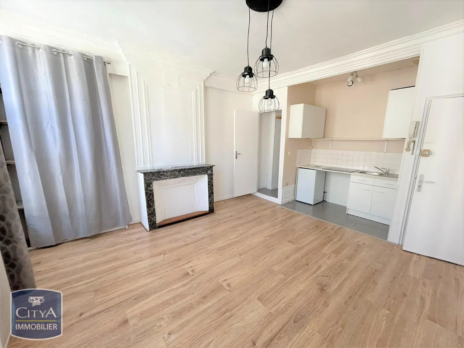 Photo 4 Appartement 2 pièces 34.1m²
