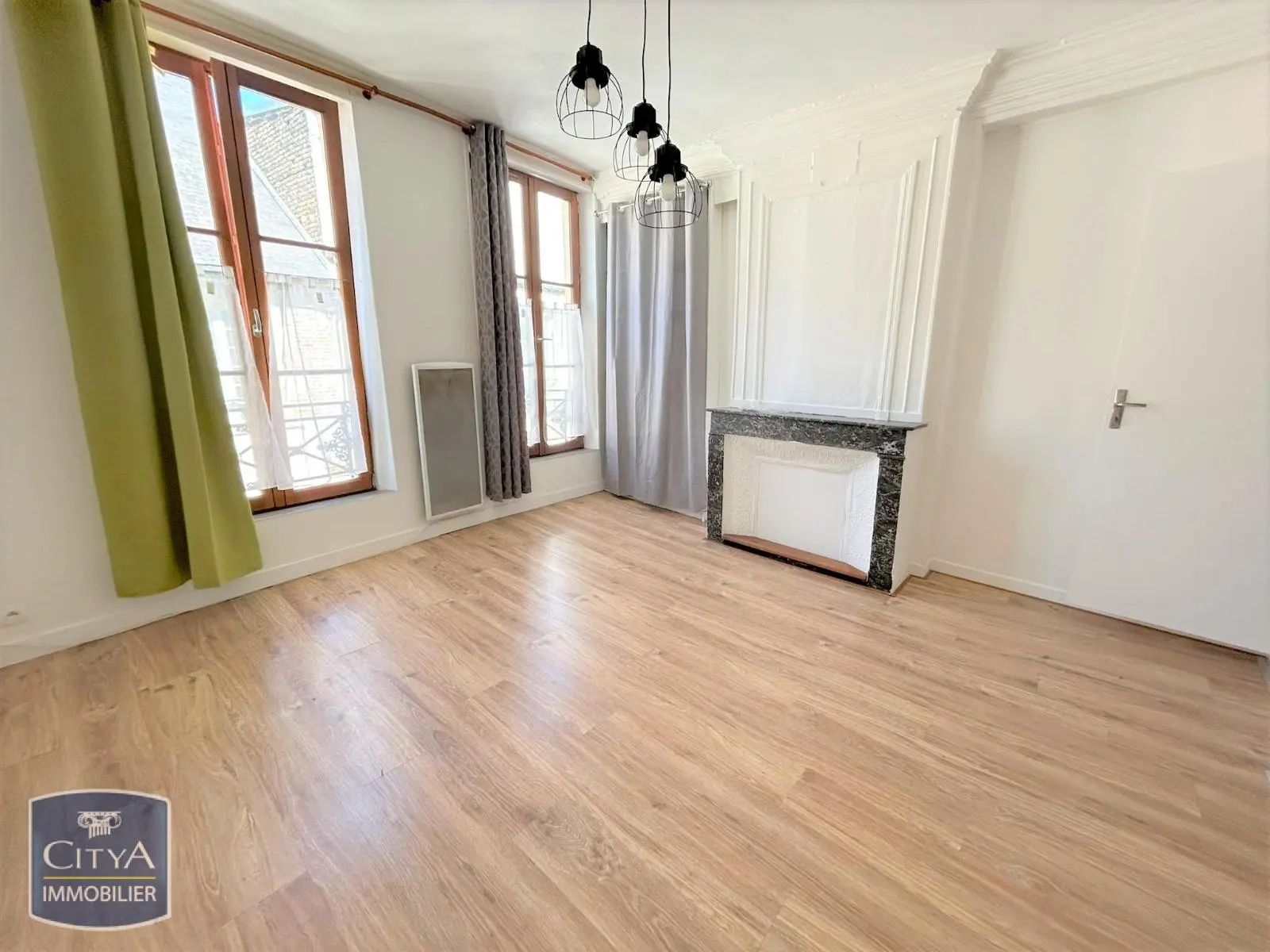 Photo 1 Appartement 2 pièces 34.1m²