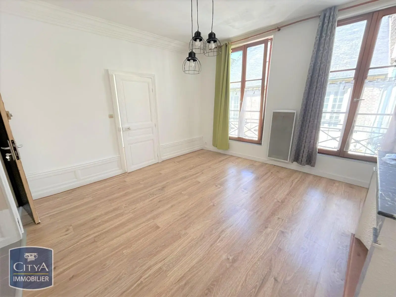 Photo 2 Appartement 2 pièces 34.1m²