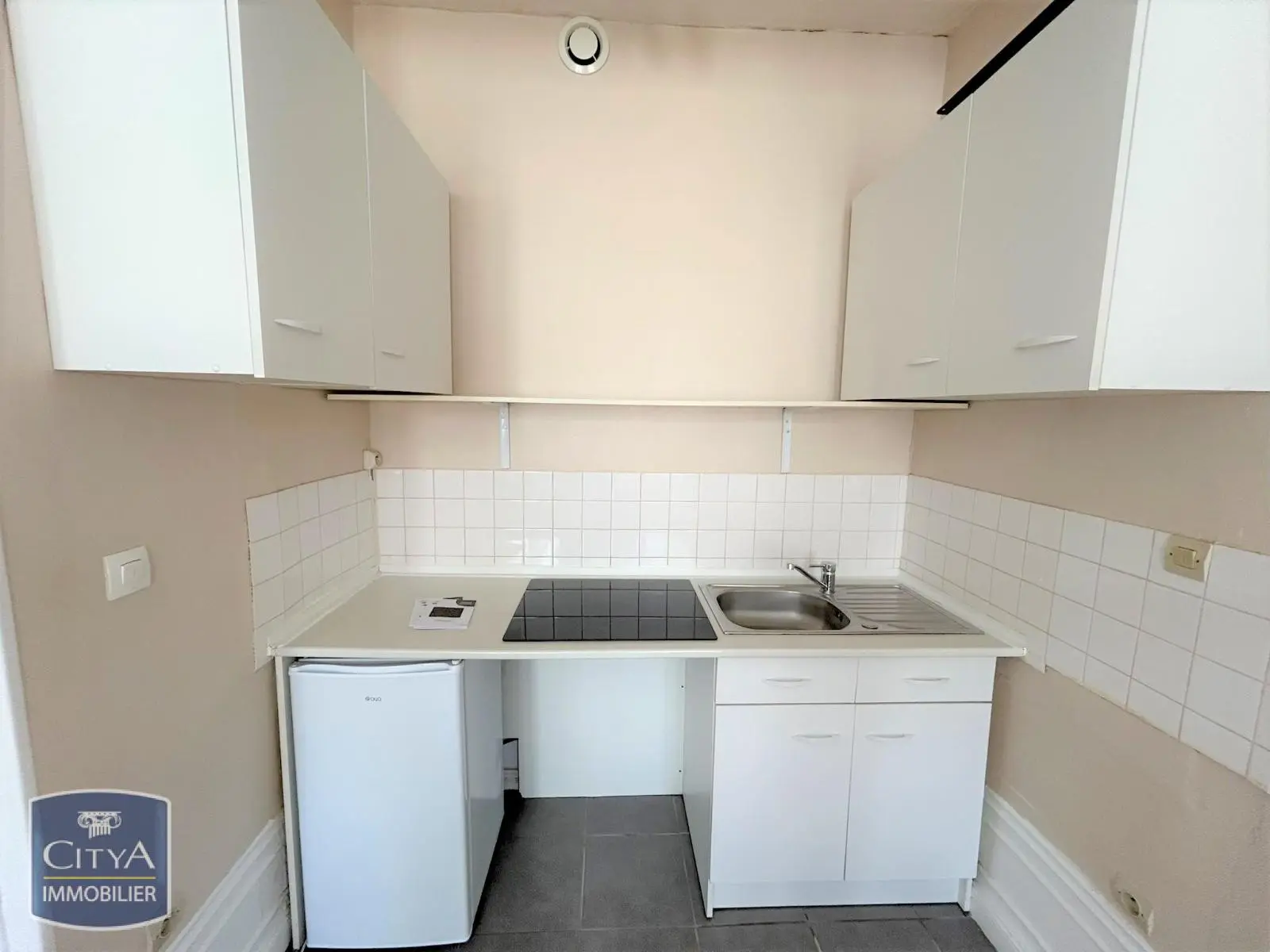Photo 5 Appartement 2 pièces 34.1m²