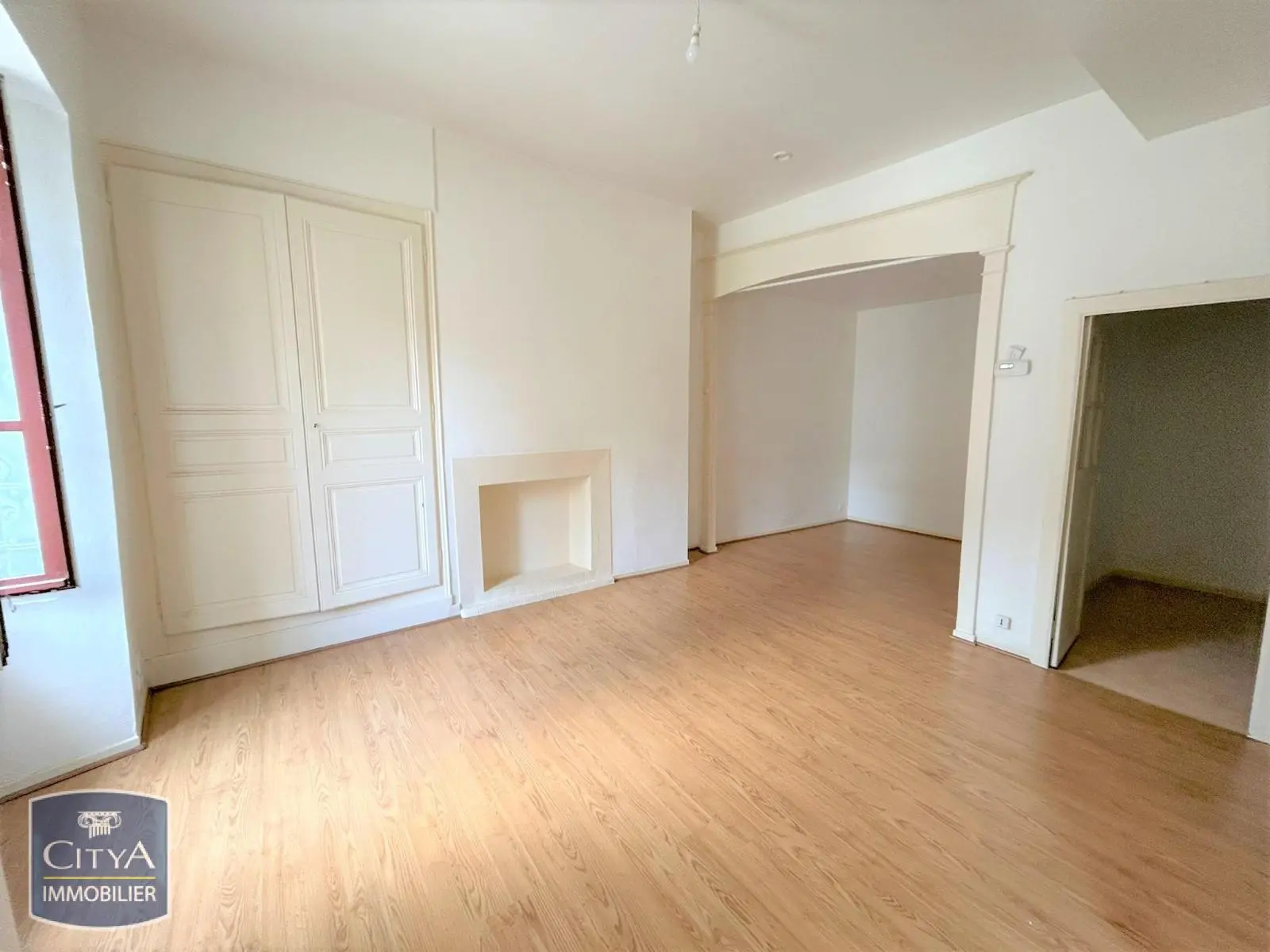 Photo 2 Appartement 1 pièce 36.6m²