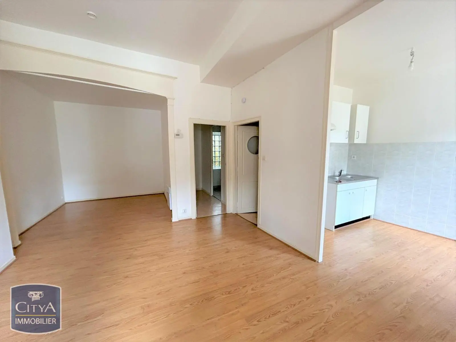 Photo 1 Appartement 1 pièce 36.6m²