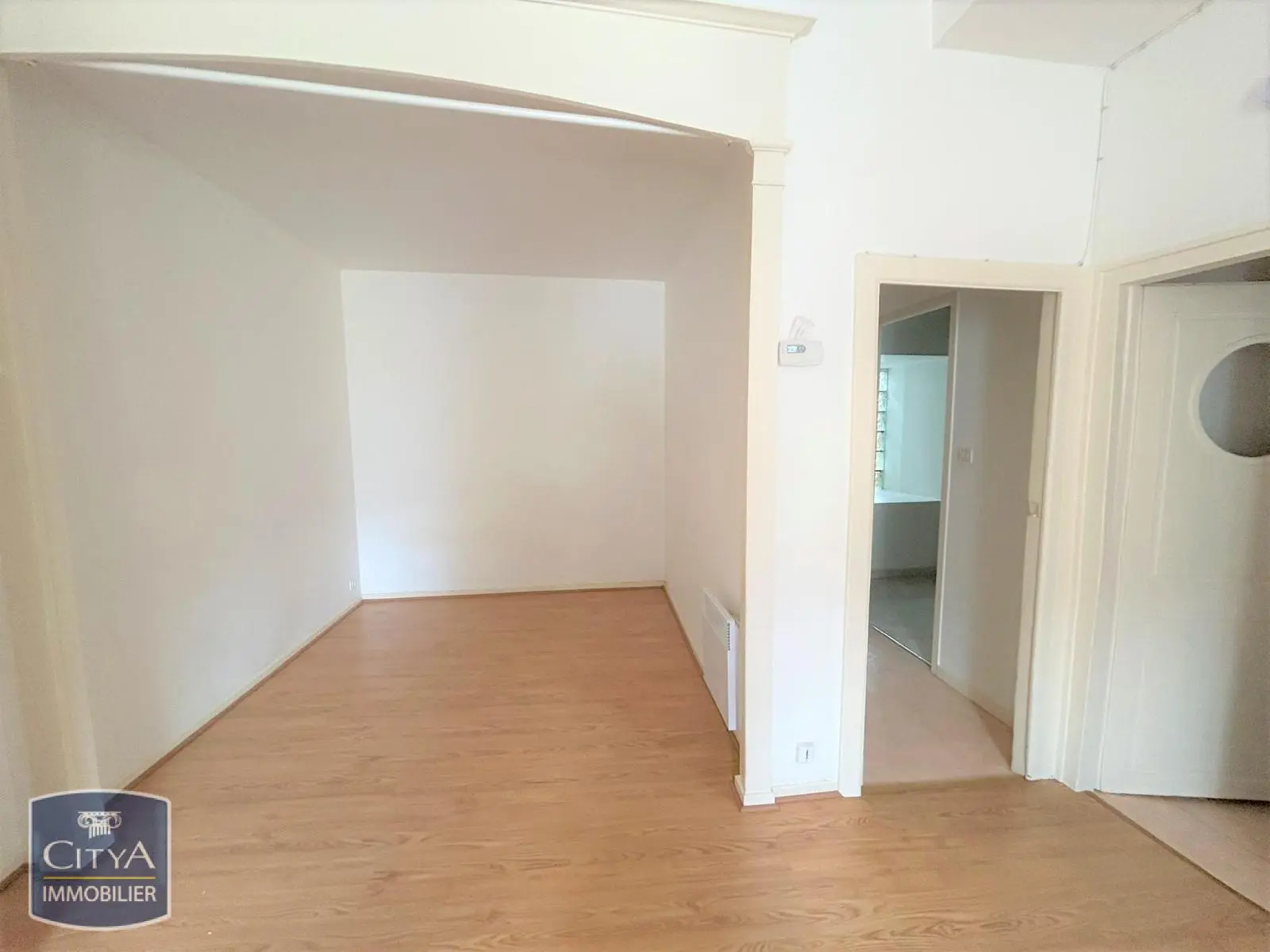 Photo 3 Appartement 1 pièce 36.6m²