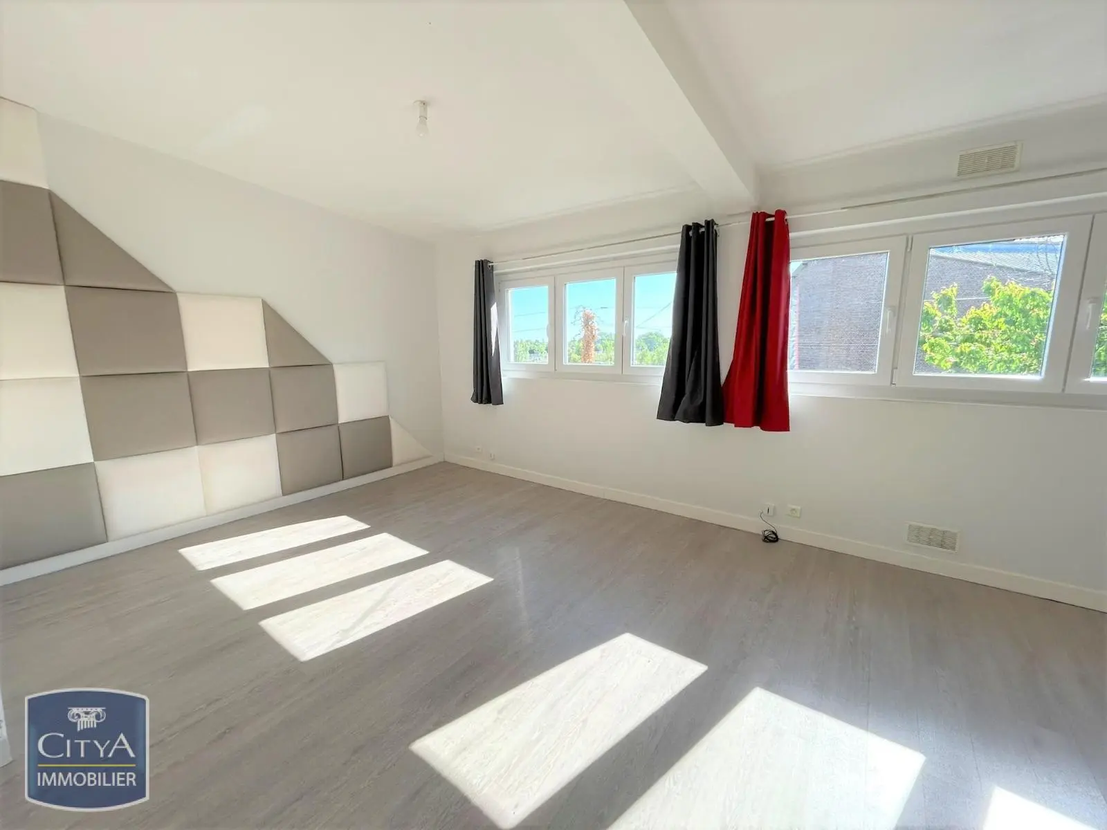 Photo 3 Appartement 1 pièce 33m²