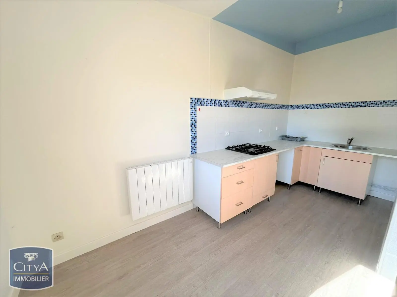 Photo 5 Appartement 1 pièce 33m²