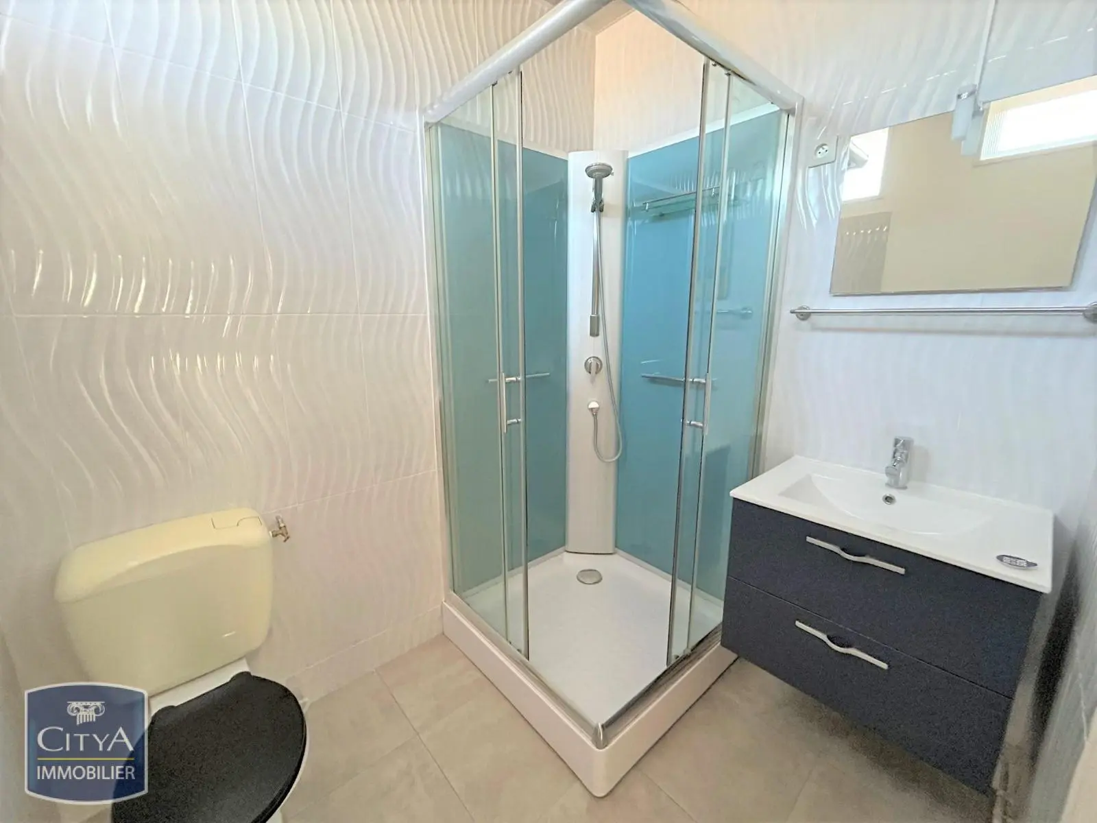 Photo 6 Appartement 1 pièce 33m²