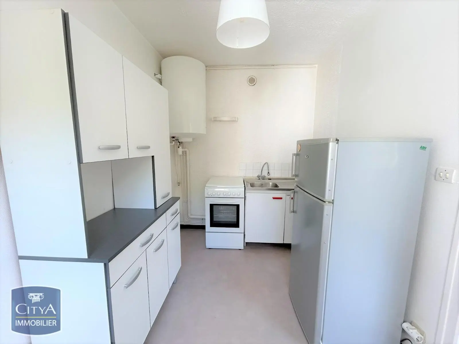 Photo 6 Appartement 1 pièce 31m²